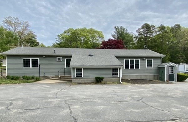 17 Timber Lane Wareham, MA 02576 - Photo 25 of 28 Gallery Image 25