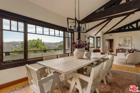 $2,399,000 | 1273 Fernwood Pacific Drive, Topanga, CA 90290