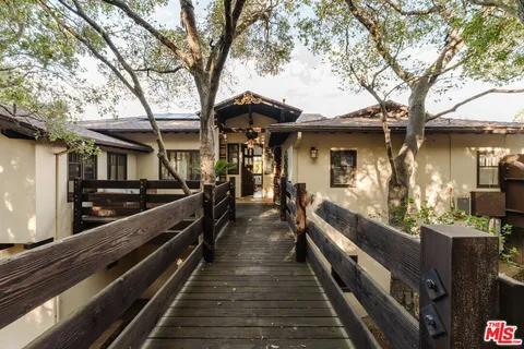 $2,399,000 | 1273 Fernwood Pacific Drive, Topanga, CA 90290