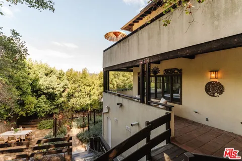 $2,399,000 | 1273 Fernwood Pacific Drive, Topanga, CA 90290