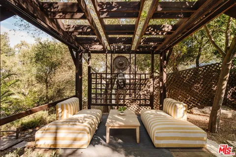 $2,399,000 | 1273 Fernwood Pacific Drive, Topanga, CA 90290