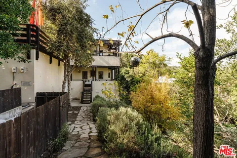 $2,399,000 | 1273 Fernwood Pacific Drive, Topanga, CA 90290