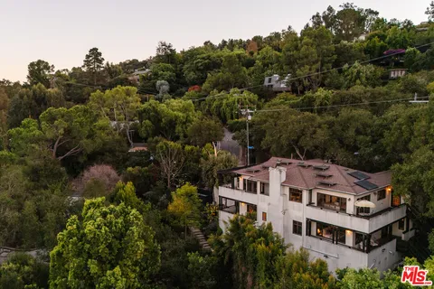 $2,399,000 | 1273 Fernwood Pacific Drive, Topanga, CA 90290