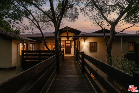 $2,399,000 | 1273 Fernwood Pacific Drive, Topanga, CA 90290