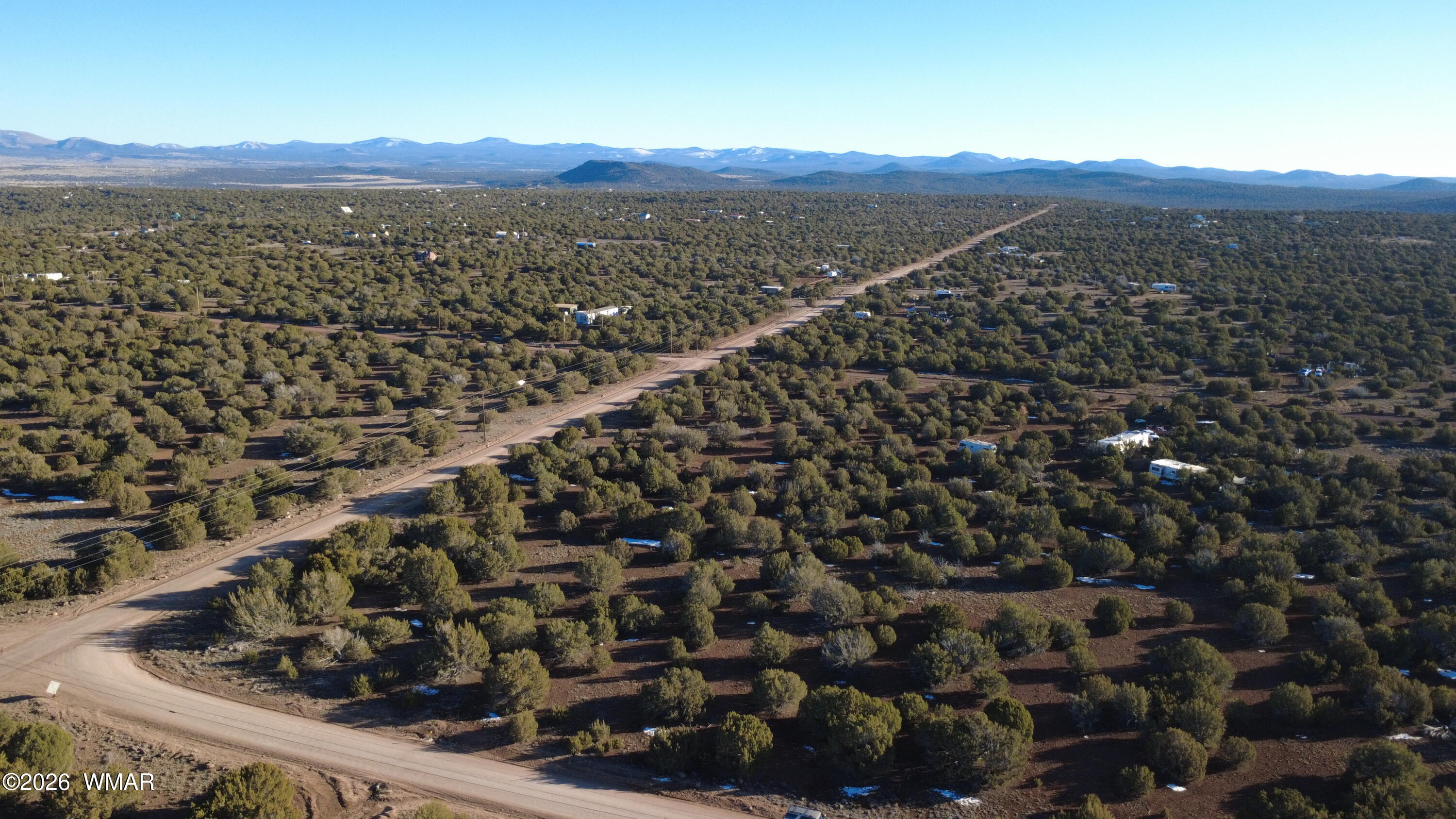 346 Cr Road Concho, AZ 85924 - Photo 11 of 20 DJI_0429