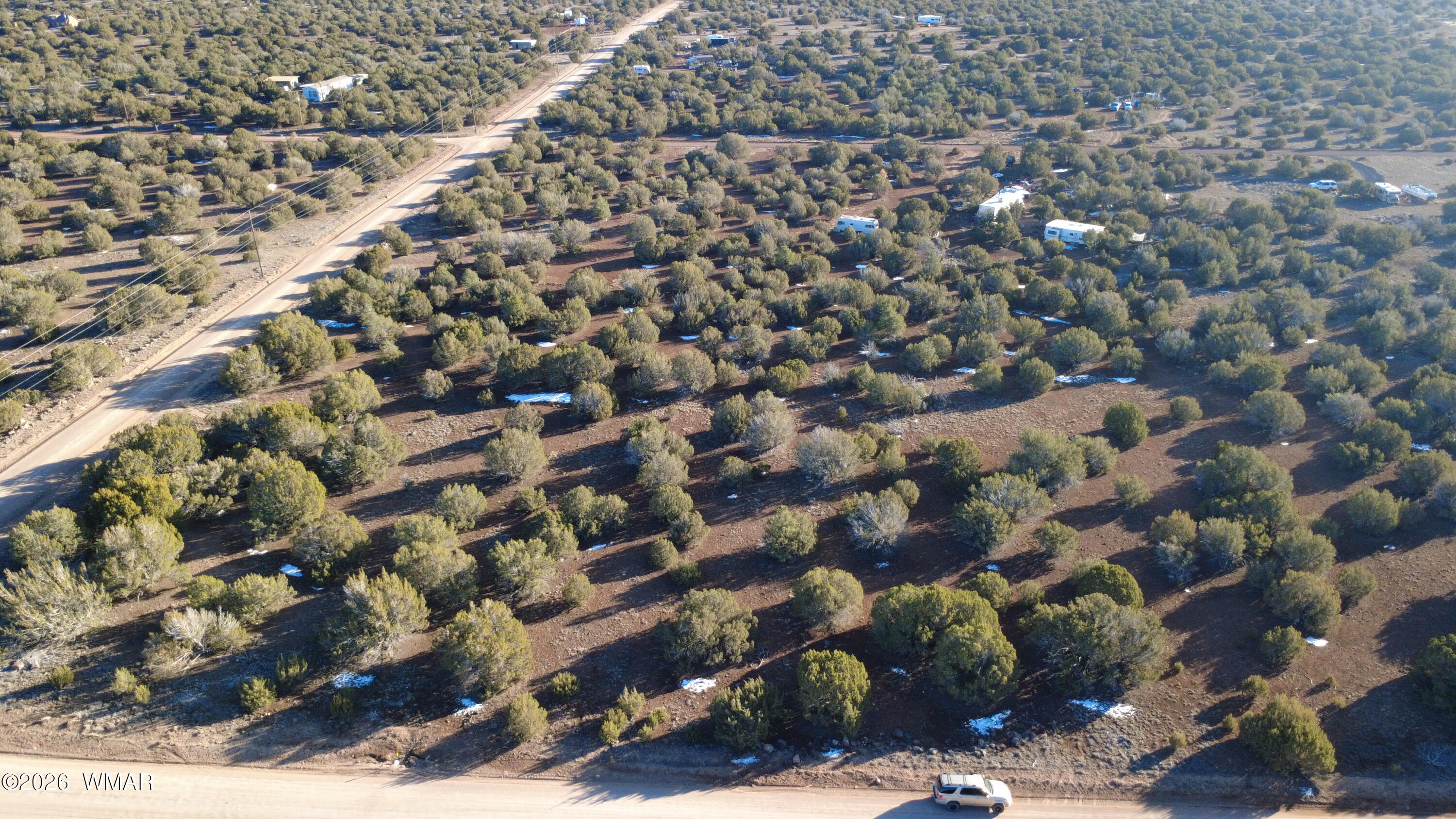 346 Cr Road Concho, AZ 85924 - Photo 3 of 20 DJI_0425