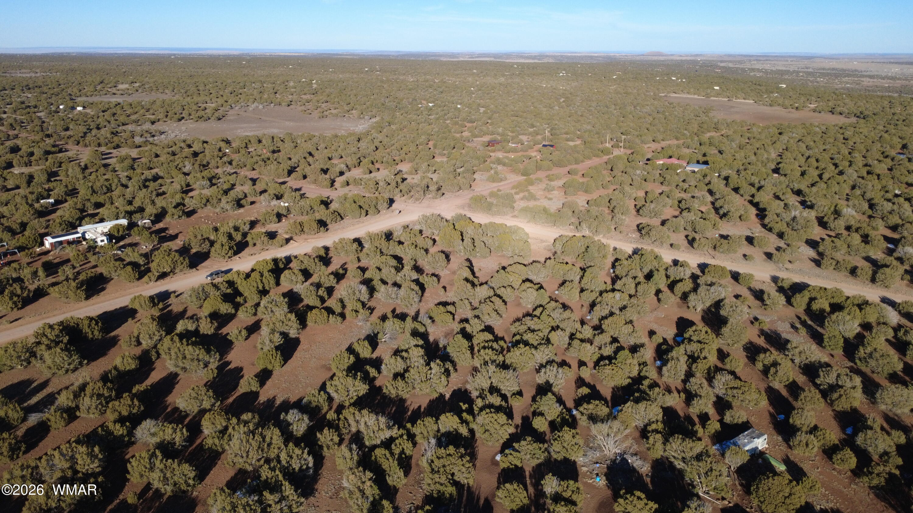 346 Cr Road Concho, AZ 85924 - Photo 7 of 20 DJI_0427