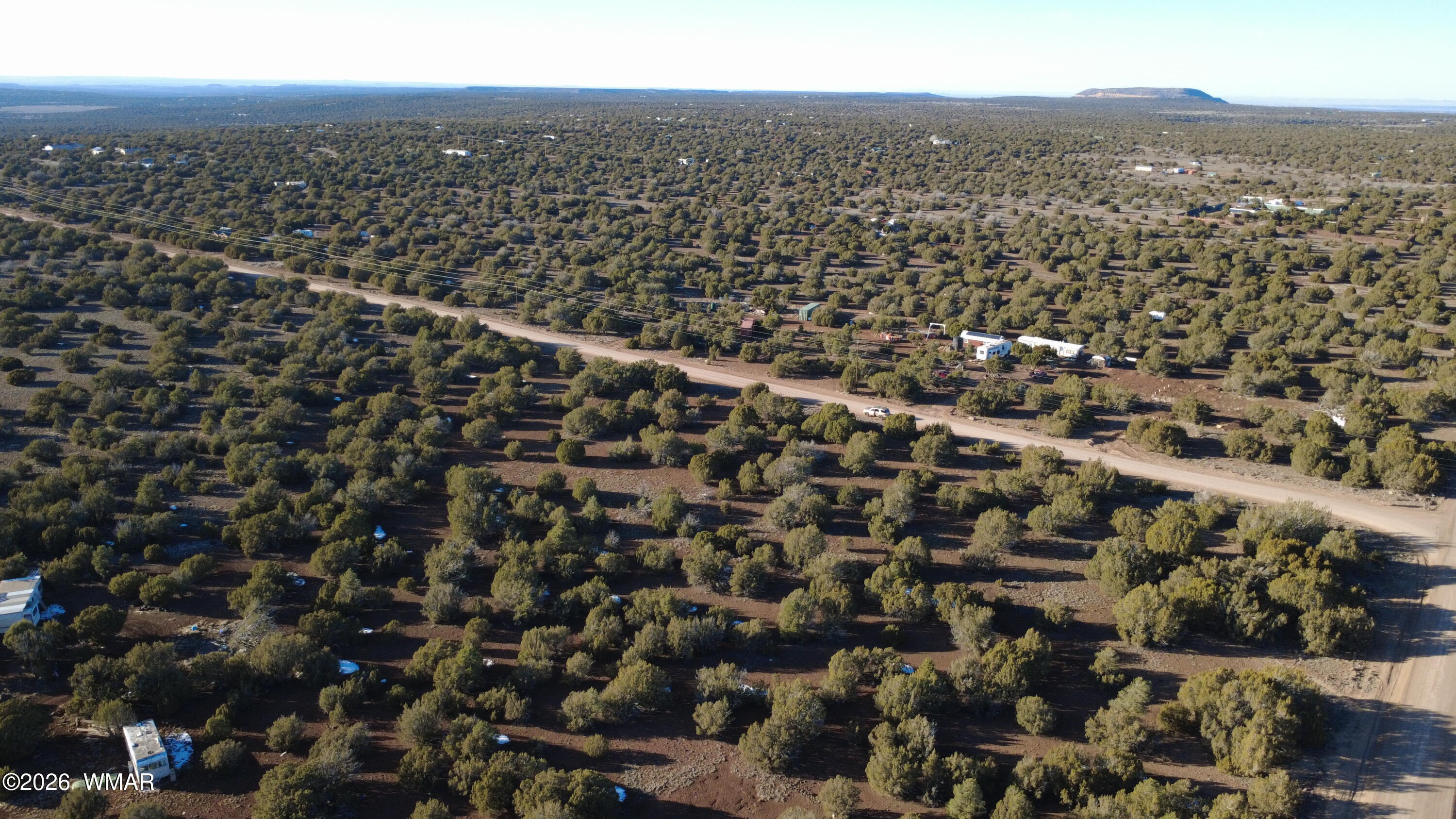 346 Cr Road Concho, AZ 85924 - Photo 9 of 20 DJI_0428