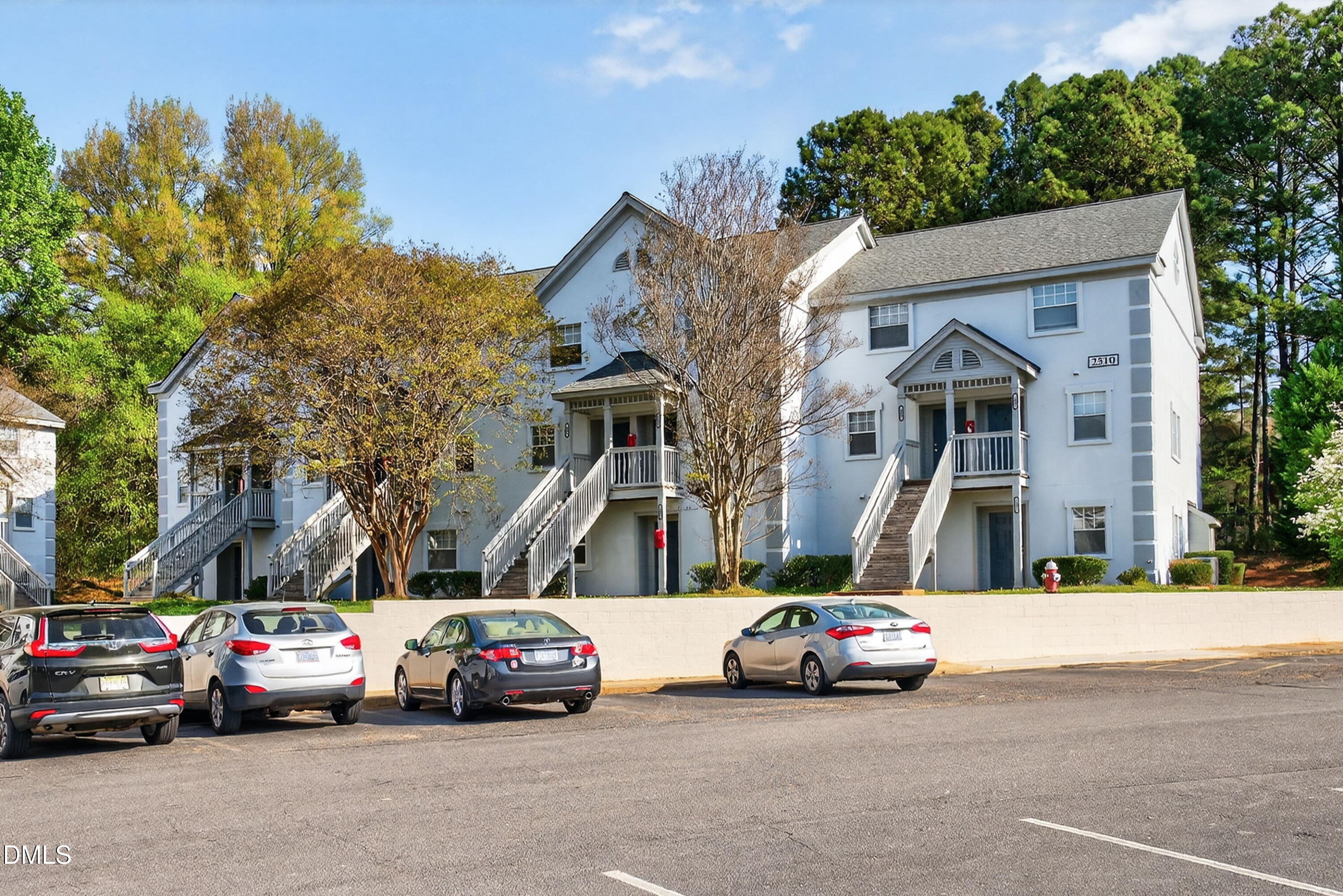 2510 Avent Ferry Road, Unit 104 Raleigh, NC 27606 - Photo 1 of 26 2510 Avent Ferry