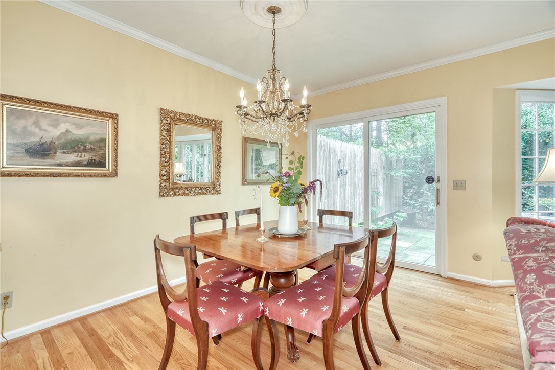 24 Barrington Park Rochester, NY 14607 - Photo 12 of 41 Gallery Image 12