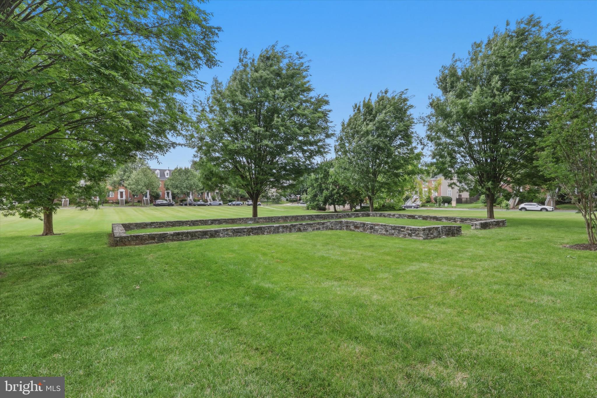 1741 Emory Street Frederick, MD 21701 - Photo 41 of 45 Beautiful parks within the community.