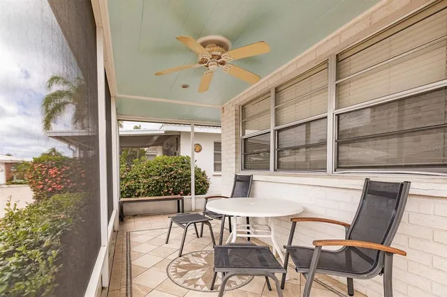 $8,370 | 6020 Midnight Pass Road, Unit 8, Sarasota, FL 34242