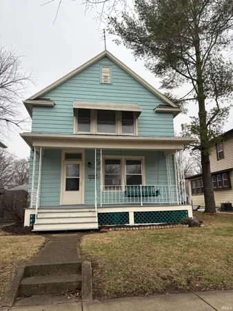 $1,400 | 1702 Crescent Avenue, Fort Wayne, IN 46805