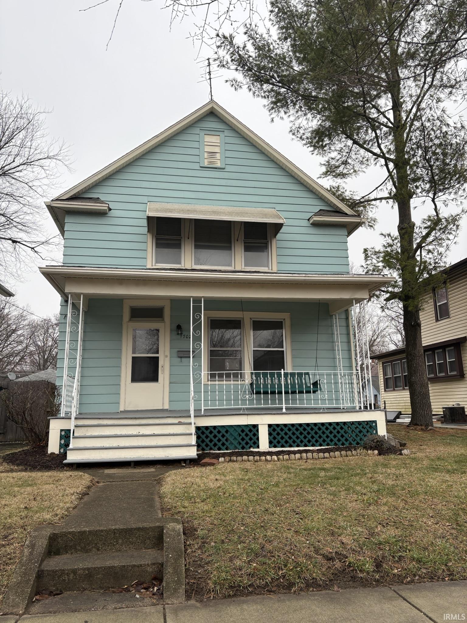 1702 Crescent Avenue Fort Wayne, IN 46805 - Photo 1 of 10