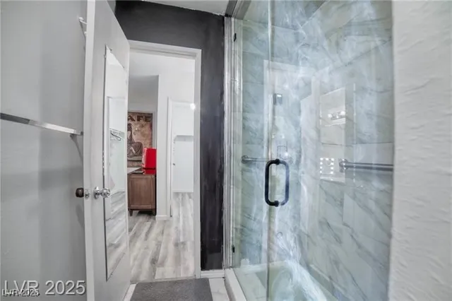 $1,325 | 4614 South Grand Drive, Unit 1, Las Vegas, NV 89169