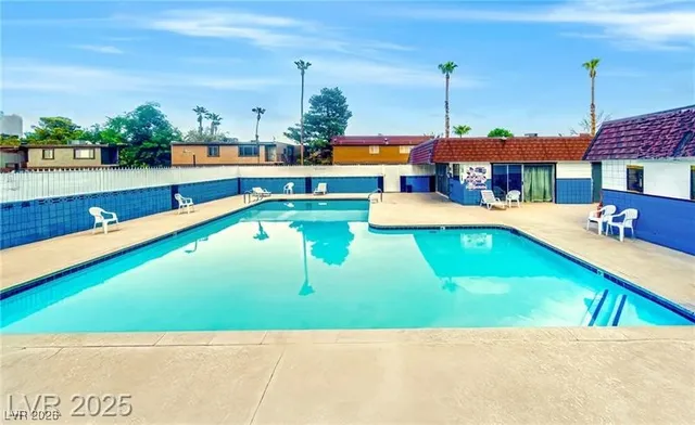 $1,325 | 4614 South Grand Drive, Unit 1, Las Vegas, NV 89169