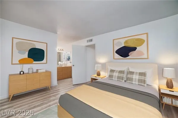 $1,200 | 4614 South Grand Drive, Unit 1, Las Vegas, NV 89169