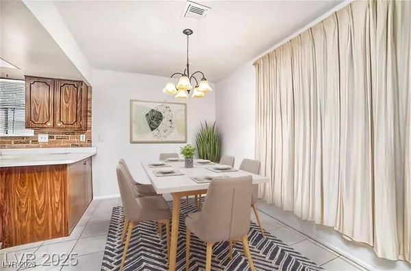 $1,200 | 4614 South Grand Drive, Unit 1, Las Vegas, NV 89169