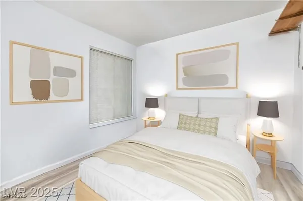 $1,200 | 4614 South Grand Drive, Unit 1, Las Vegas, NV 89169