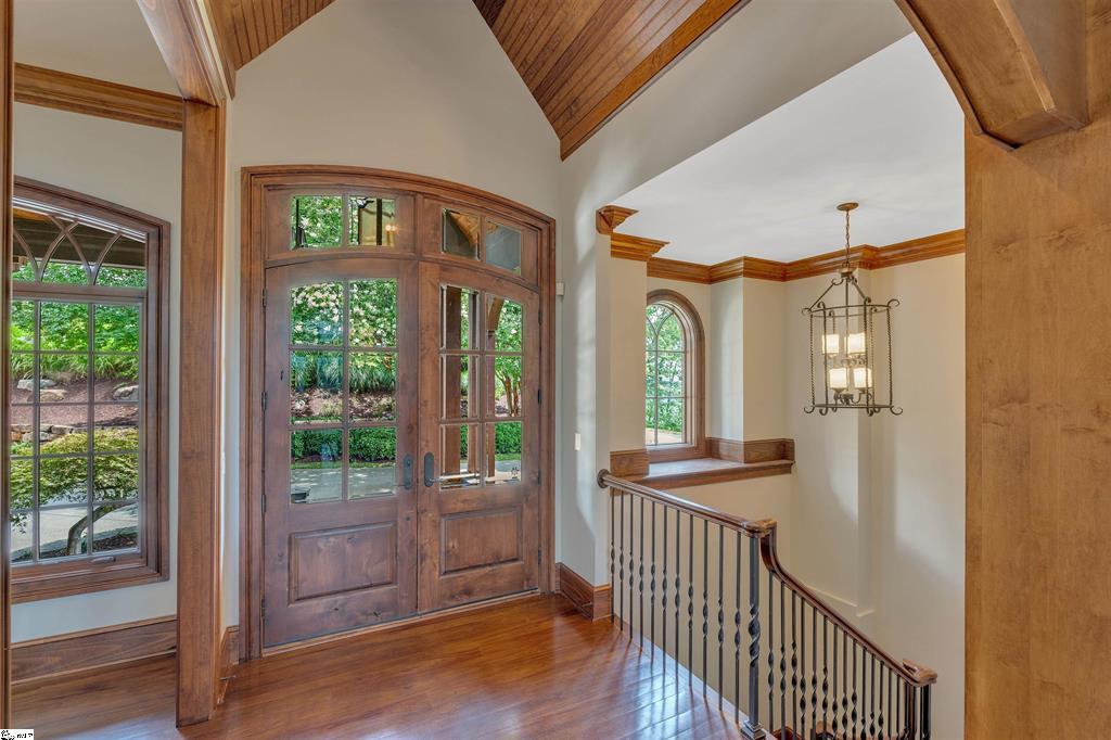 156 Cherokee Rose Trail Marietta, SC 29661 - Photo 29 of 50