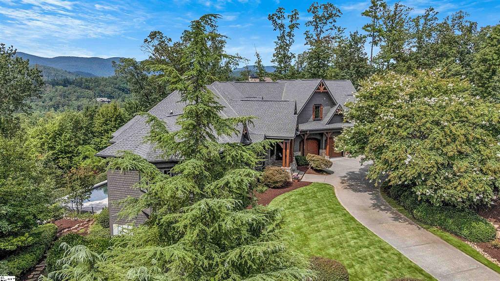 156 Cherokee Rose Trail Marietta, SC 29661 - Photo 3 of 50