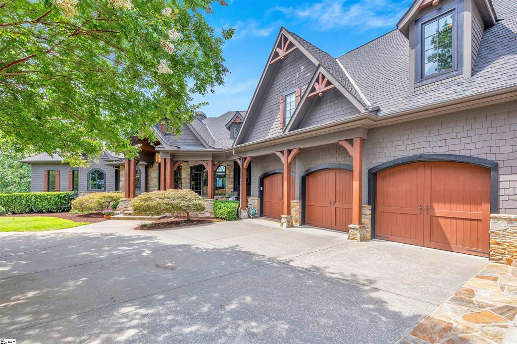 156 Cherokee Rose Trail Marietta, SC 29661 - Photo 6 of 50