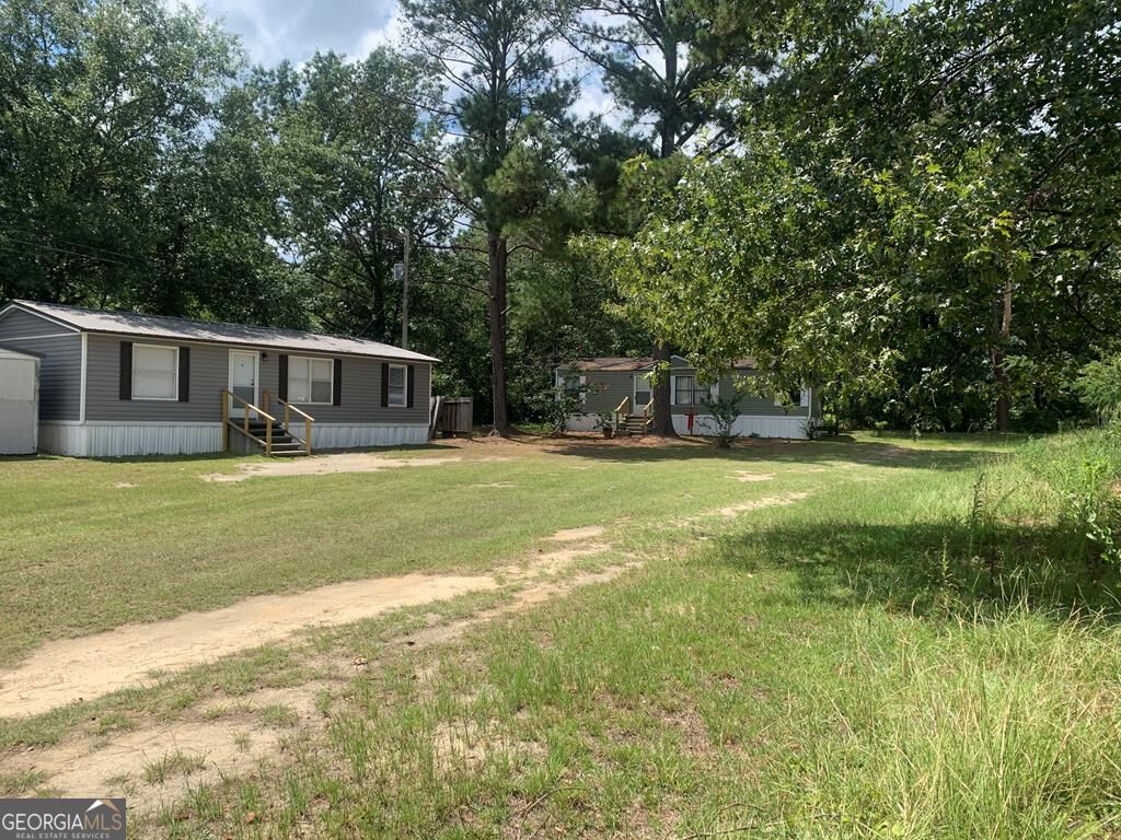 147-149 Trinity Road Dublin, GA 31021 - Photo 1 of 1 Main View
