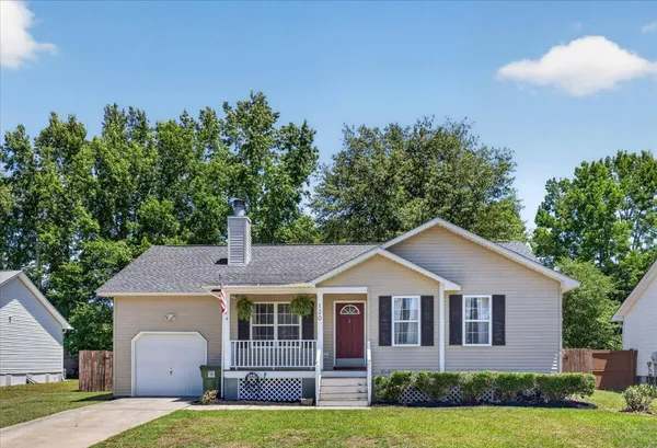 $319,900 | 120 Rail Drive, Summerville, SC 29486