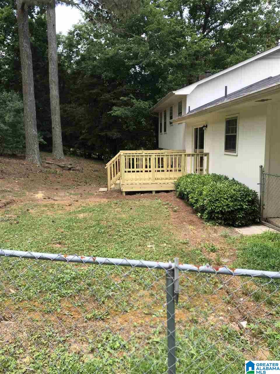 1629 Brewster Road Birmingham, AL 35235 - Photo 10 of 10