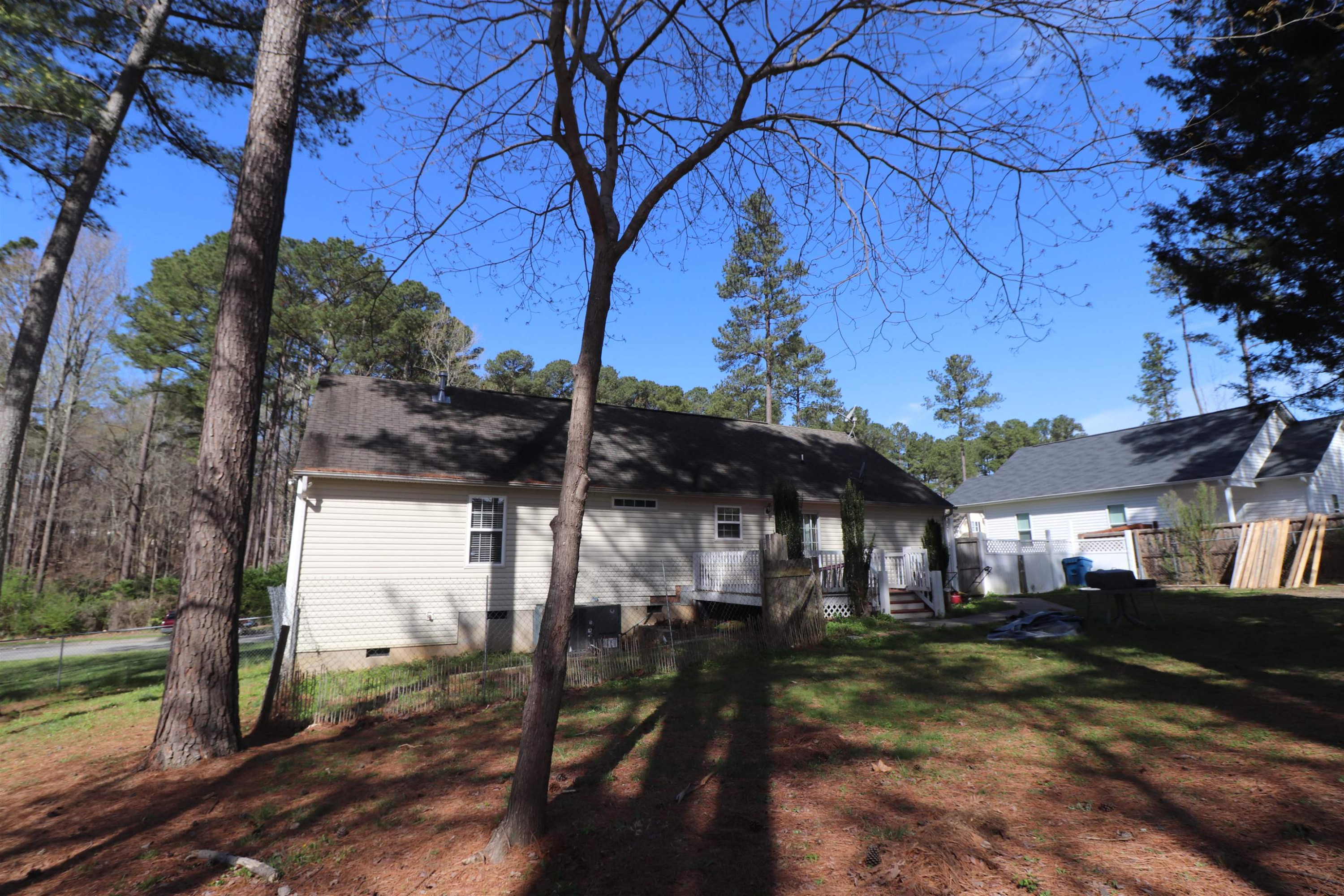 247 Ruby Ridge Road Durham, NC 27703 - Photo 39 of 43 Photo 39
