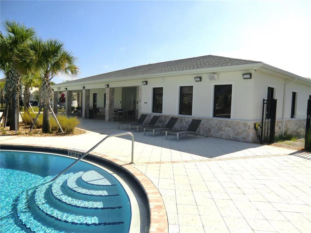 15609 Water Spring Boulevard Winter Garden, FL 34787 - Photo 25 of 25