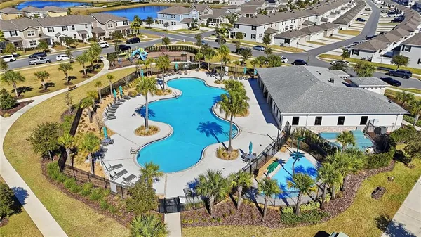 $2,850 | 15609 Water Spring Boulevard, Winter Garden, FL 34787