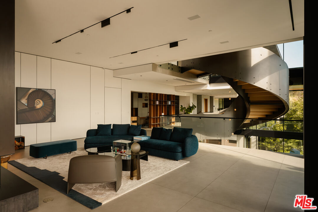 1853 Bel Air Road Los Angeles, CA 90077 - Photo 36 of 54