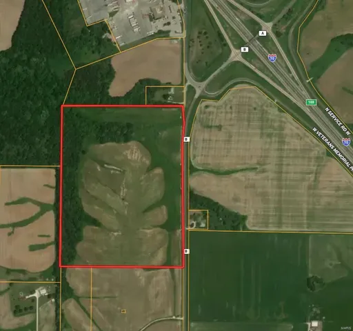 $2,977,150 | 0 54.13 Acres Highway, Warrenton, MO 63383