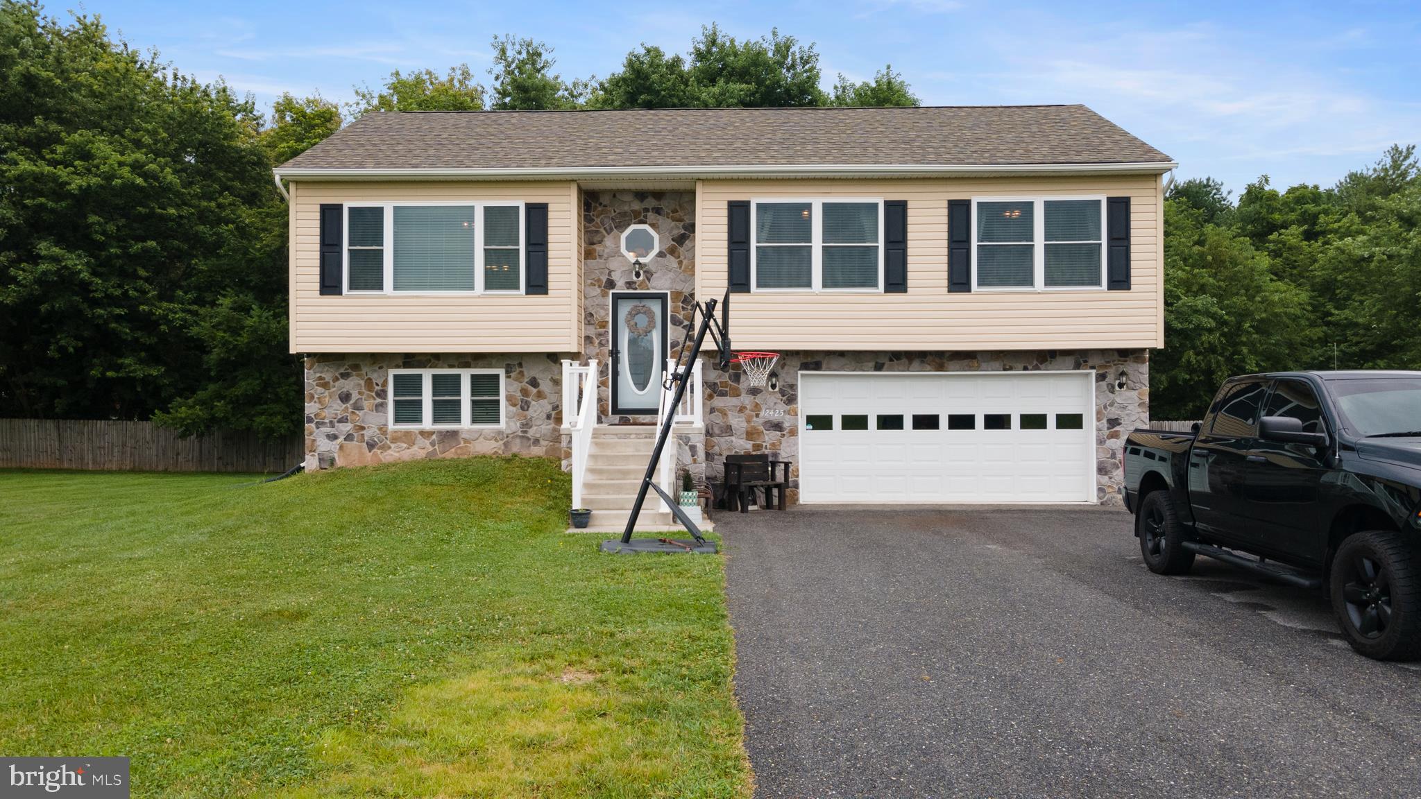 12425 Detour Road Keymar, MD 21757 - Photo 1 of 45 12425 Detour Rd