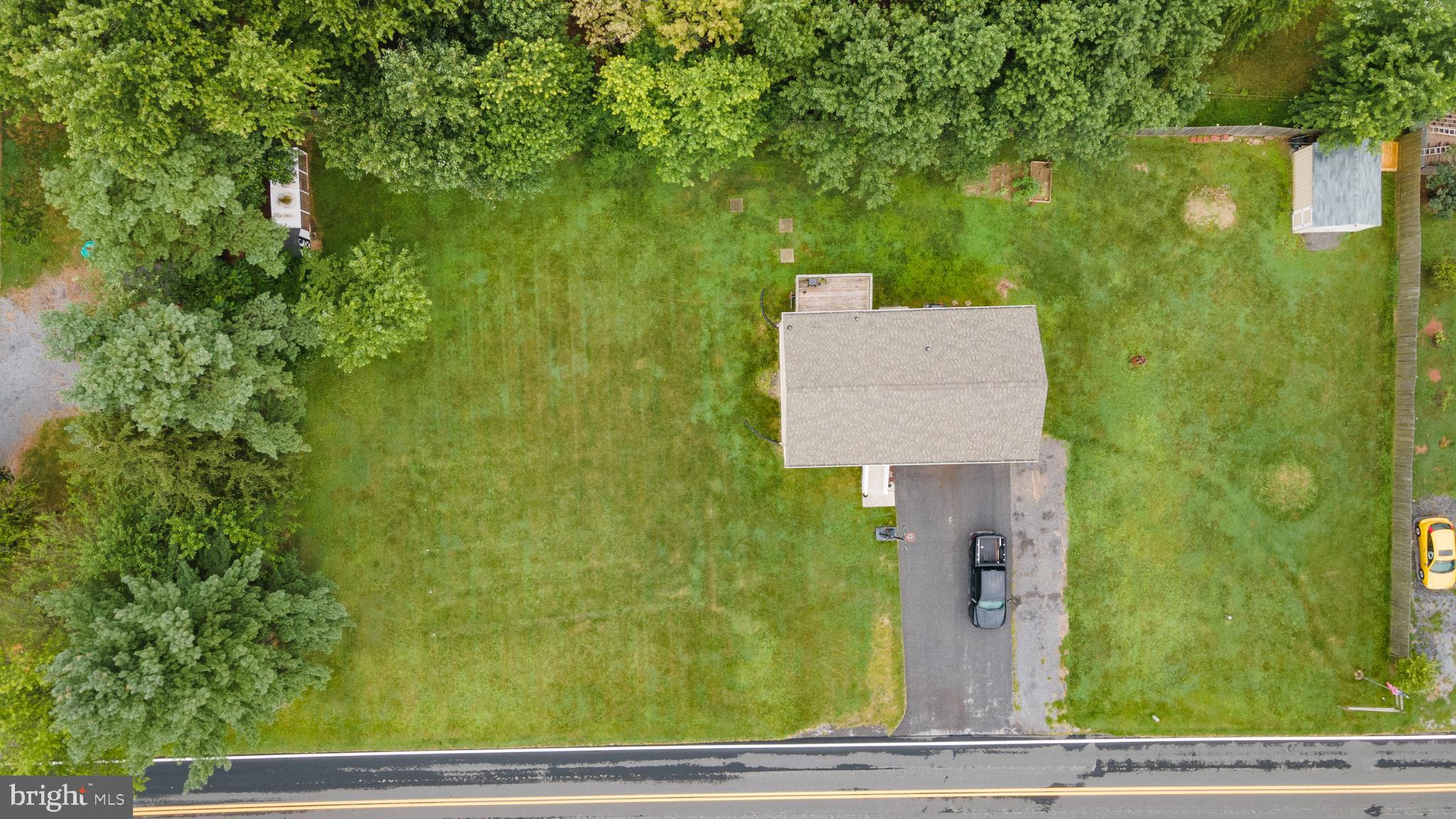 12425 Detour Road Keymar, MD 21757 - Photo 3 of 45 .679 level acres