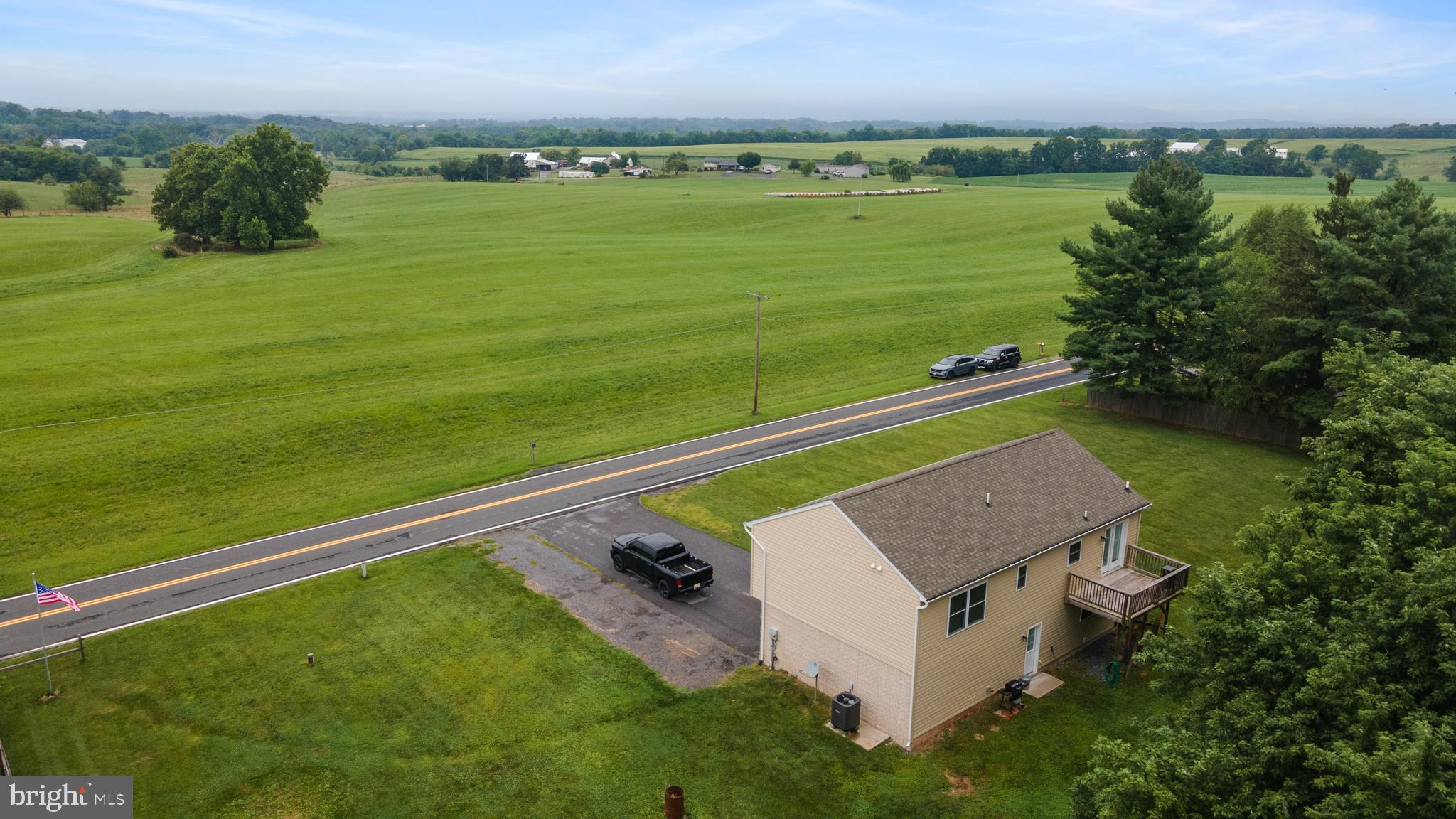 12425 Detour Road Keymar, MD 21757 - Photo 4 of 45 scenic vistas