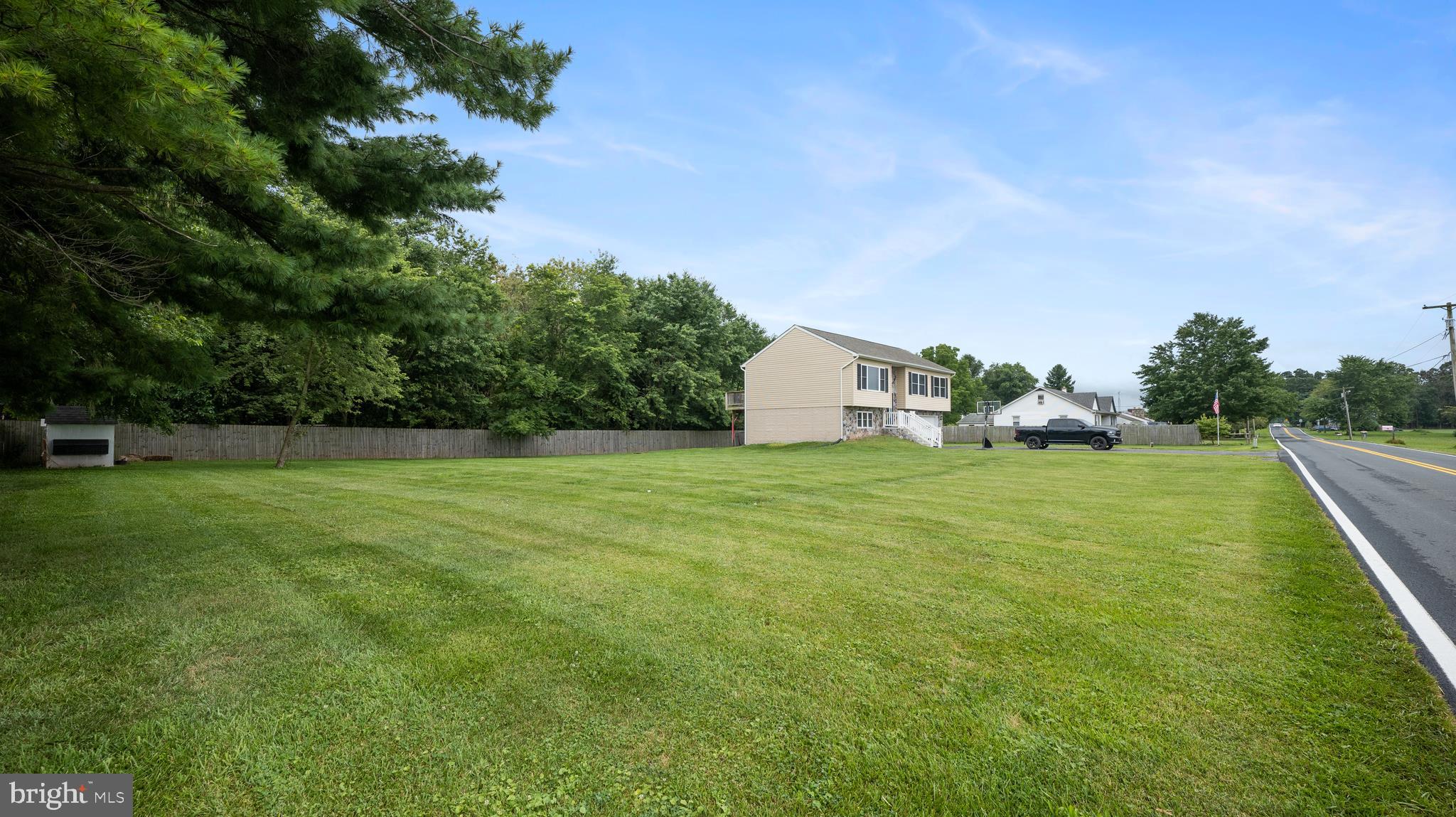 12425 Detour Road Keymar, MD 21757 - Photo 5 of 45 expansive grounds