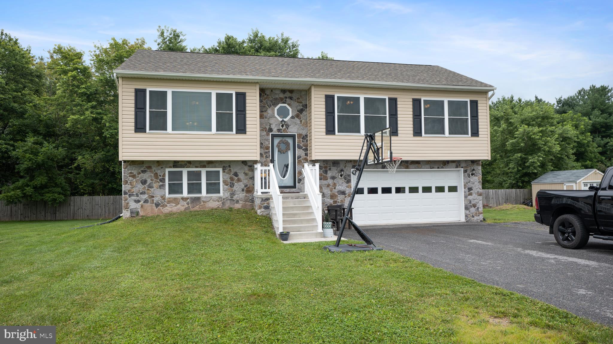 12425 Detour Road Keymar, MD 21757 - Photo 8 of 45 come inside