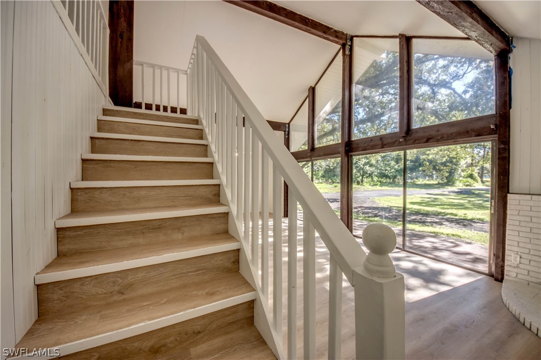 275 Trader Road Fort Denaud, FL 33935 - Photo 22 of 32 a view of entryway