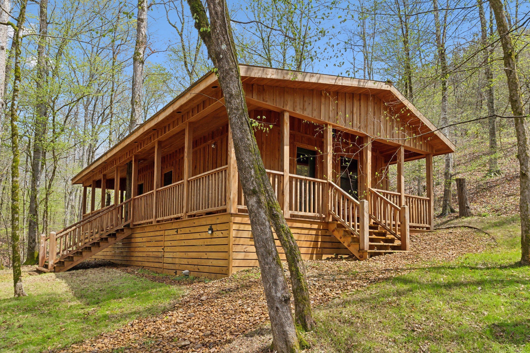 3105 Coy Hill Road Olivehill, TN 38475 - Photo 61 of 100