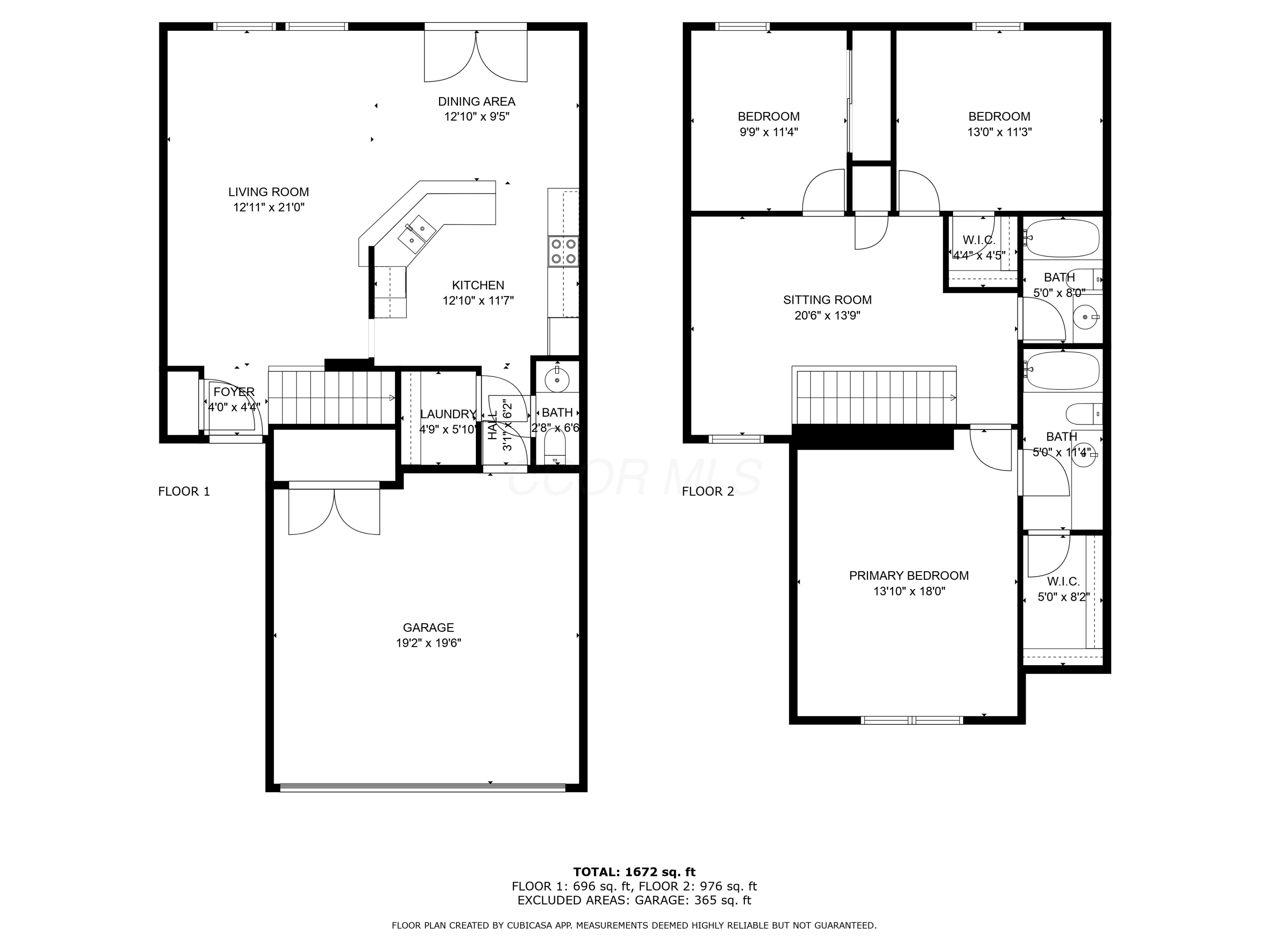 2745 Northwold Road Columbus, OH 43231 - Photo 41 of 41