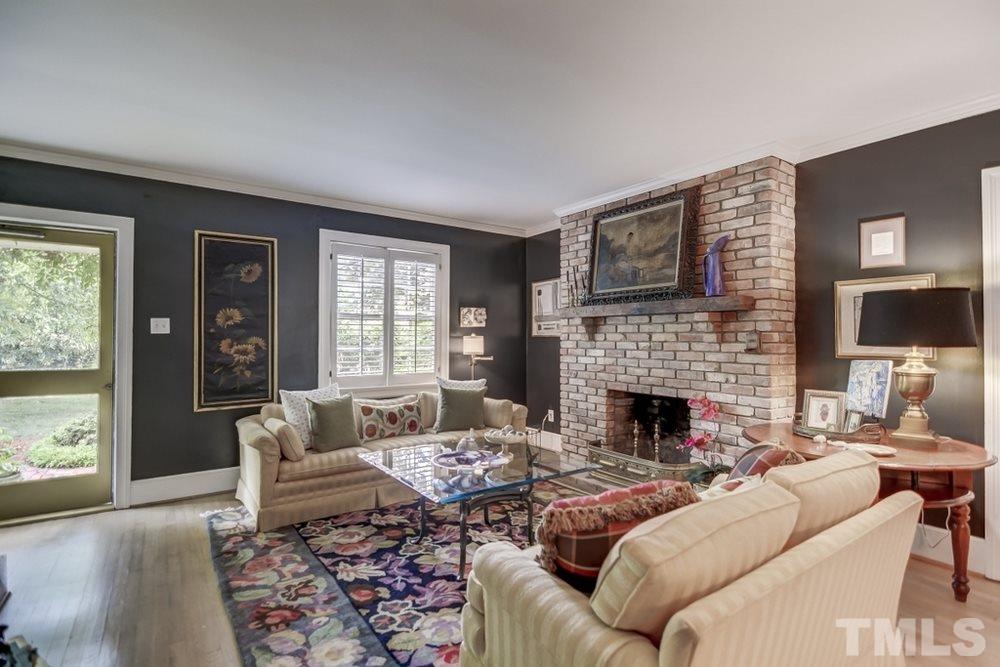 805 Lake Boone Trail Raleigh, NC 27607 - Photo 2 of 26