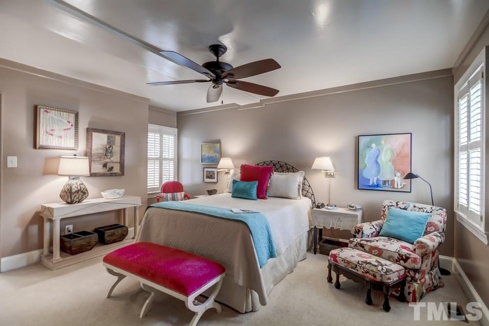 805 Lake Boone Trail Raleigh, NC 27607 - Photo 11 of 26