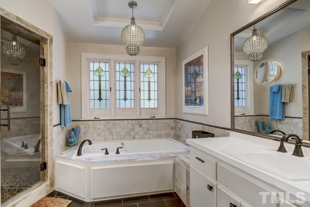 805 Lake Boone Trail Raleigh, NC 27607 - Photo 12 of 26
