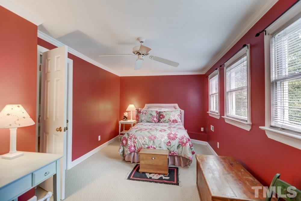805 Lake Boone Trail Raleigh, NC 27607 - Photo 16 of 26