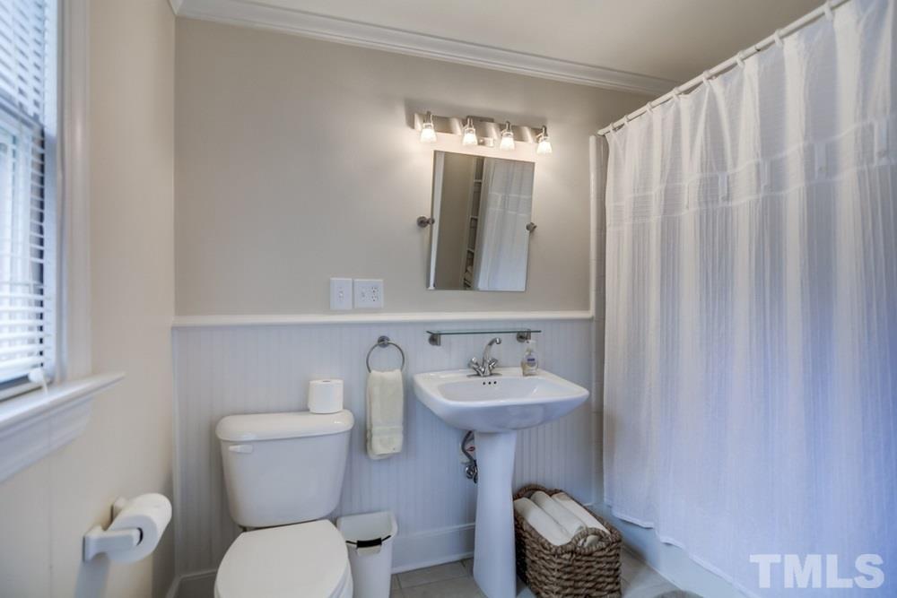 805 Lake Boone Trail Raleigh, NC 27607 - Photo 19 of 26