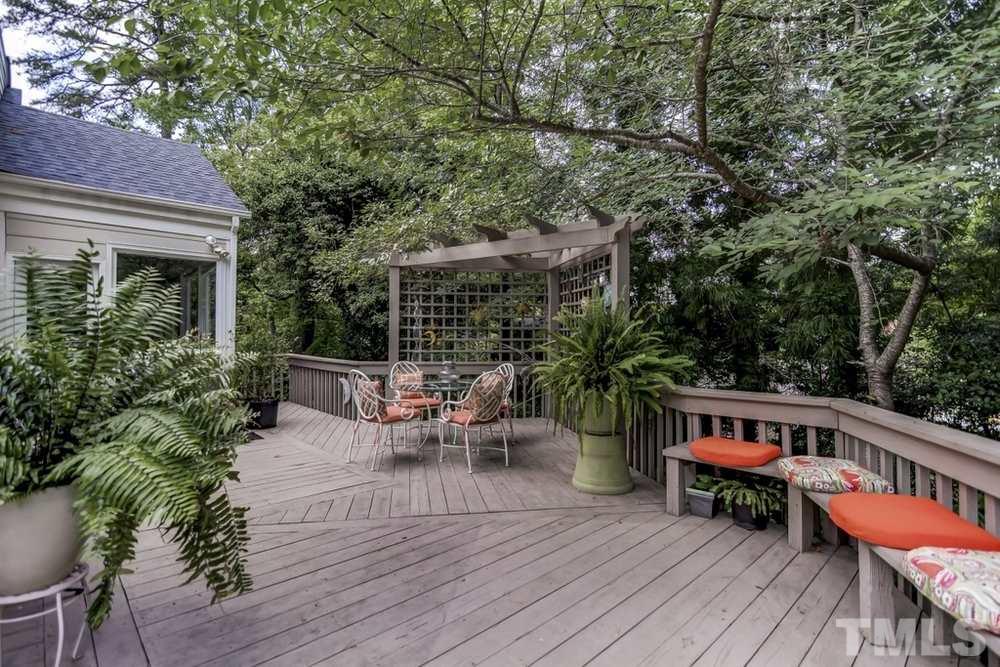 805 Lake Boone Trail Raleigh, NC 27607 - Photo 23 of 26