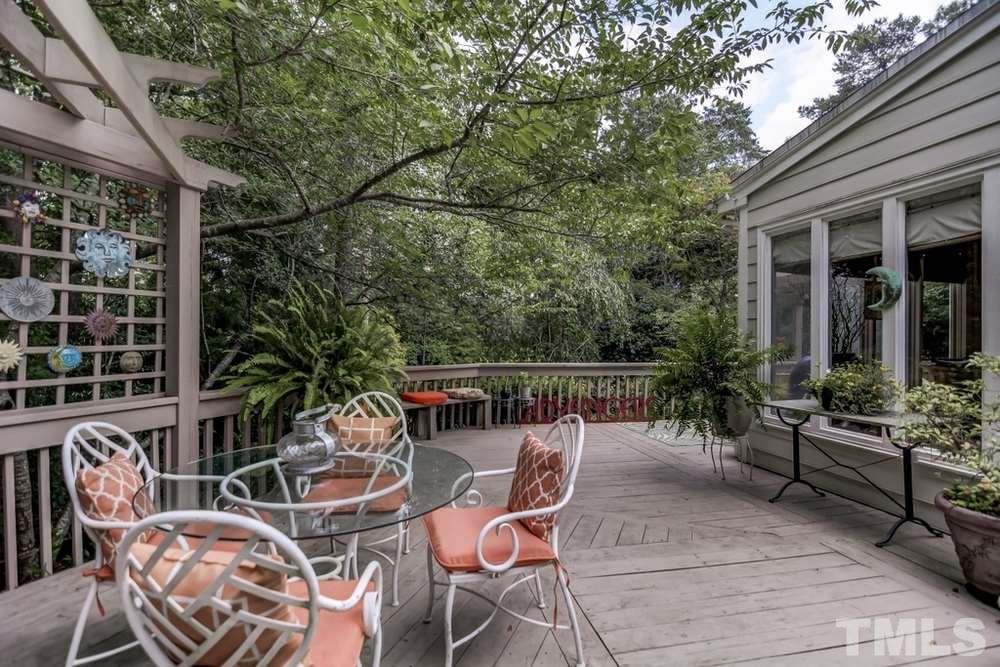 805 Lake Boone Trail Raleigh, NC 27607 - Photo 24 of 26
