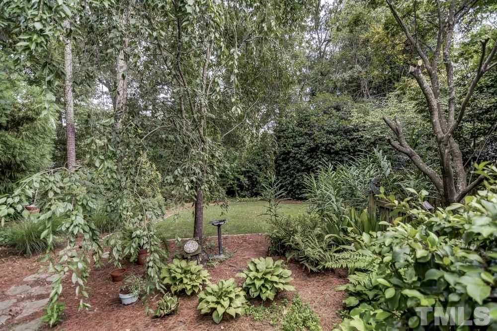 805 Lake Boone Trail Raleigh, NC 27607 - Photo 25 of 26